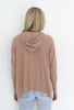 Humidity Lifestyle Faith Hoodie - Deep Blush Humidity Lifestyle Faith Hoodie - Deep Blush