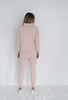 Humidity Lifestyle Hazel Track Pant - Blush Humidity Lifestyle Hazel Track Pant - Blush