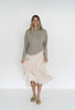 Humidity Lifestyle Millie Jumper - Sage Humidity Lifestyle Millie Jumper - Sage