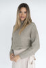 Humidity Lifestyle Millie Jumper - Sage