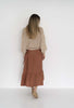 Humidity Lifestyle Saviour Jumper - Oatmeal Humidity Lifestyle Saviour Jumper - Oatmeal