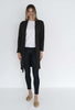 Humidity Lifestyle Verte Cardigan - Khaki Humidity Lifestyle Verte Cardigan - Khaki
