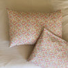 Liberty Organic Tana Cotton Rosebud Pillowcase