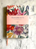 Stately Bouquet Notebook