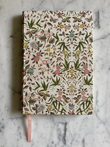 Tapestry Notebook