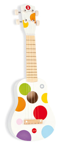 Confetti Ukelele