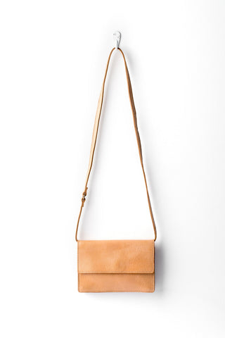Juju & Co.- Fuji Bag - Natural