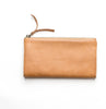 Juju & Co.- Large Capri Wallet - Natural