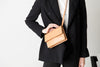 Juju & Co.- Fuji Bag - Natural Juju & Co.- Fuji Bag - Natural