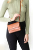 Juju & Co.- Fuji Bag - Cognac Juju & Co.- Fuji Bag - Cognac