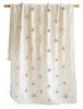 Alimrose Pom Pom Baby Blanket Alimrose Pom Pom Baby Blanket