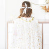 Alimrose - Tulle Star Cape