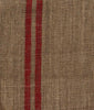 Linen Table Cloth - Red Linen Table Cloth - Red