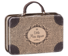 Maileg Ballerina Mouse in Suitcase Maileg Ballerina Mouse in Suitcase