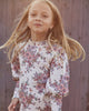 Floral Skye Top - Sorbet Floral Skye Top - Sorbet