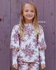 Floral Skye Top - Sorbet Floral Skye Top - Sorbet