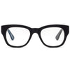 Caddis Reader - Miklos Matte Black. Caddis Reader - Miklos Matte Black.