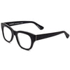Caddis Reader - Miklos Matte Black. Caddis Reader - Miklos Matte Black.