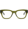 Caddis Reader - Miklos Heritage Green Caddis Reader - Miklos Heritage Green