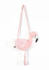 Wild and Soft - Pink Flamingo Bag Wild and Soft - Pink Flamingo Bag