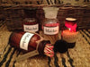 Matches in Apothecary Glass Bottle. Matches in Apothecary Glass Bottle.