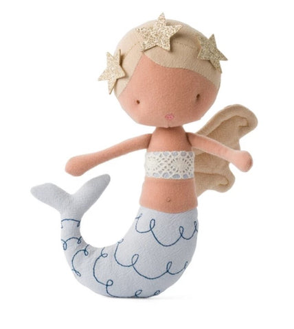 Mermaid - Pearl