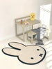 Miffy Rug Miffy Rug