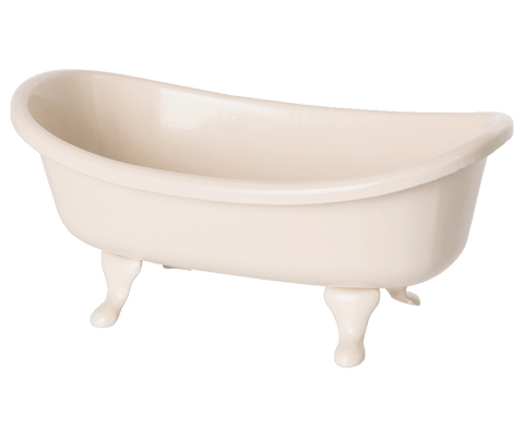 Maileg Miniature Bathtub.