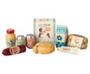 Maileg Miniature Grocery Box Maileg Miniature Grocery Box