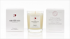 Geodesis Fragrant Candle - Bergamot Geodesis Fragrant Candle - Bergamot