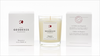 Geodesis Fragrant Candle - Bergamot