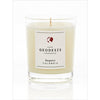 Geodesis Fragrant Candle - Bergamot Geodesis Fragrant Candle - Bergamot
