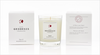 Geodesis Fragrant Candle - Sakura Geodesis Fragrant Candle - Sakura
