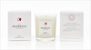 Geodesis Fragrant Candle - Sakura