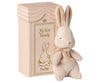 Maileg My First Bunny Dusty Rose Maileg My First Bunny Dusty Rose