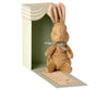 Maileg My First Bunny Blue Maileg My First Bunny Blue