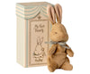Maileg My First Bunny Blue Maileg My First Bunny Blue