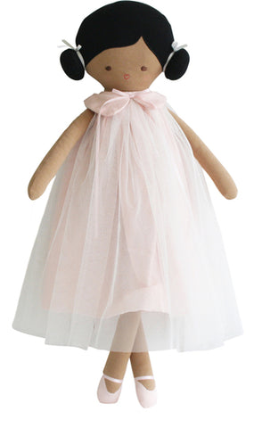 Lulu Doll - Pink