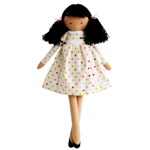 Pippa Doll Gelati Spot