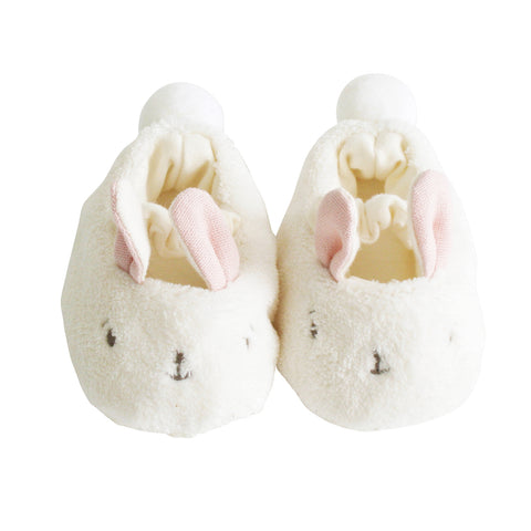 Snuggle Bunny Slippers