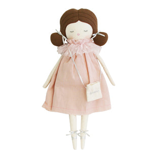 Emily Dreams Doll - Pink