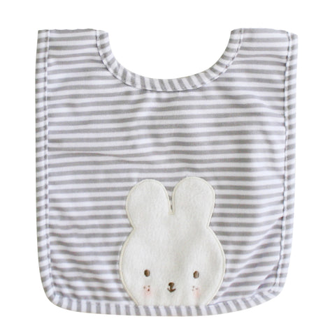 Alimrose - Baby Bunny Bib