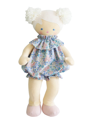 Alimrose - Baby Lucy Liberty Blue