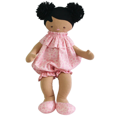 Alimrose - Baby Lucy Pink Ivory