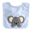 Alimrose - Baby Koala Bib Alimrose - Baby Koala Bib