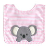 Alimrose - Baby Koala Bib