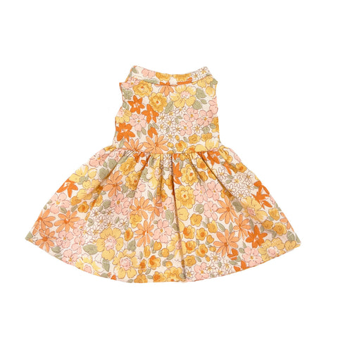 Alimrose - Small Doll Dress (20-28cm)