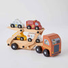 Car Carrier Car Carrier