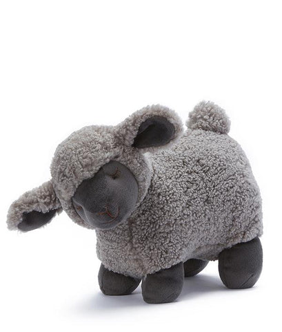 Charlotte the Sheep-Black