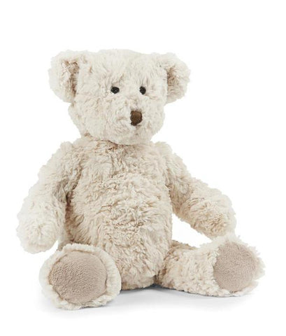 Freddy the Teddy - Cream